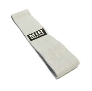 MIR - TIRABAND CIRCULAR TELA GRIS