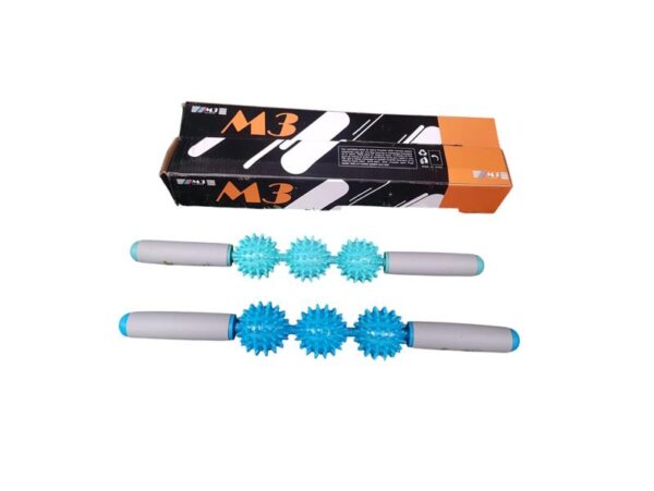 MIR - BARRA MASAJEADORA M3