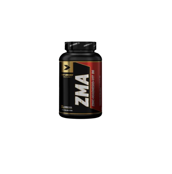 BODY ADVANCE - ZMA 45 SERV