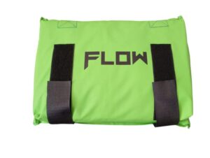 FLOW FITNESS - ALMOHADILLA PROT CERVICAL P/BARRA