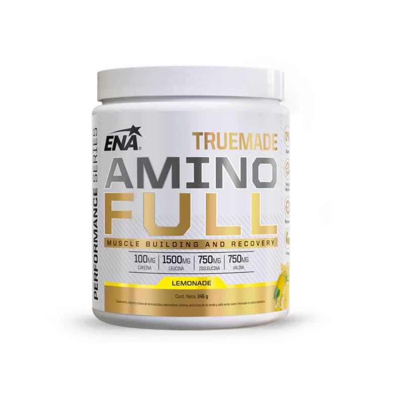 ENA - TRUE MADE FULL AMINO 145GR