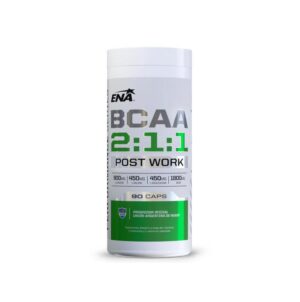 ENA - BCAA 2:1:1 90CAPS