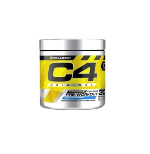 CELLUCOR - C4 60SERV