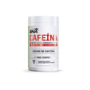 ENA - CAFEINA 60CAPS