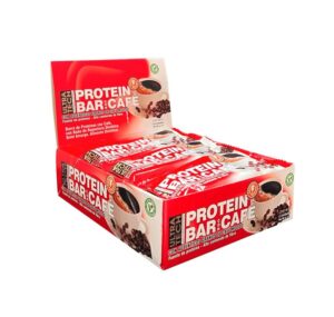 ULTRATECH - PROTEIN BAR 50GR CAJA X12U