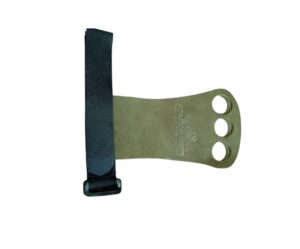 BUNKER - CALLERAS CLASSIC 3 DEDOS