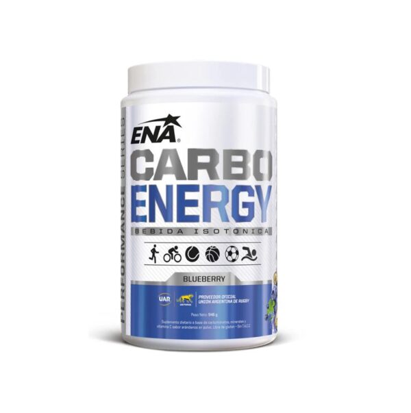 ENA - CARBO ENERGY 540GR
