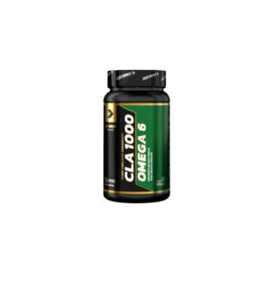 BODY ADVANCE - CLA 1000 OMEGA 6 60CAPS