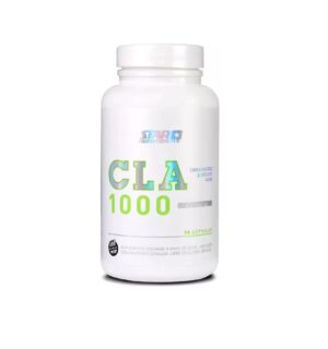 STAR NUTRITION - CLA 1000 90CAPS