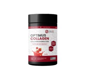 ONE FIT - OPTIMUS COLLAGEN 240GR