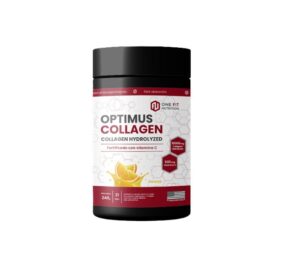 ONE FIT - OPTIMUS COLLAGEN 240GR
