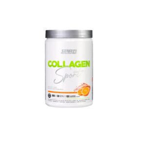 STAR NUTRITION - COLLAGEN SPORT 360GR
