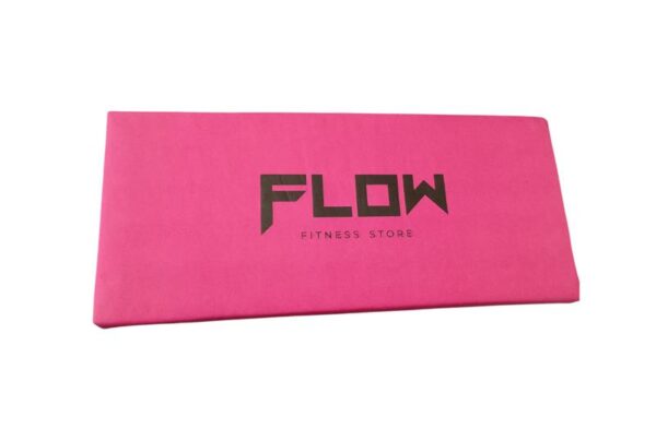 FLOW FITNESS - COLCHONETA PRO 100X45X4CM