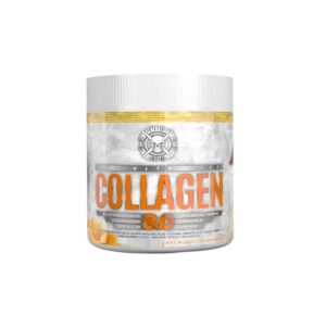 GENERATION FIT - ULTRA COLLAGEN 20SERV