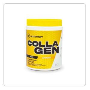 NF NUTRITION - COLLAGEN HYDROLIZED 240G