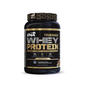 ENA - WHEY PROTEIN TRUE MADE 2LB