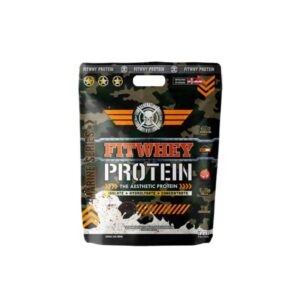 GENERATION FIT - FIT WHEY 5LB