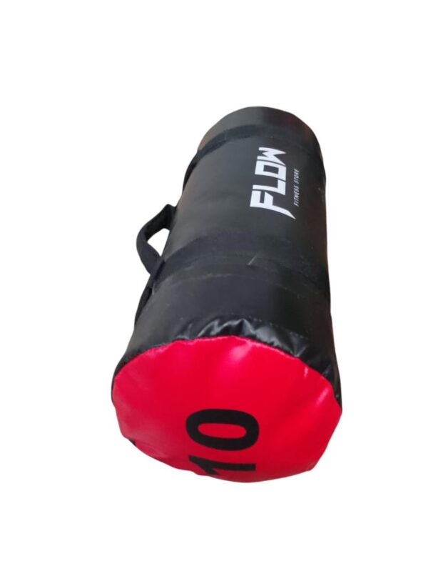 FLOW FITNESS - COREBAG 10KG
