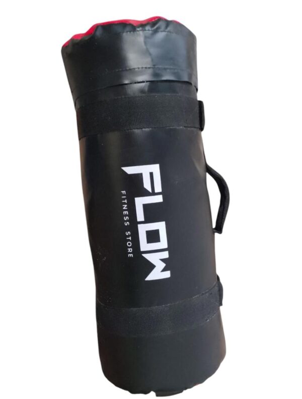 FLOW FITNESS - COREBAG 10KG