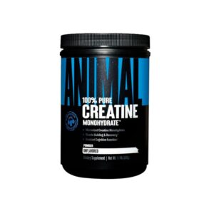 UNIVERSAL NUTRITION - ANIMAL CREATINA 300GR