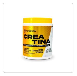 NF NUTRITION - CREATINA MONOHYDRATO 300GR
