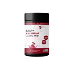 ONE FIT - EAA+ ESSENTIAL AMINO 300GR