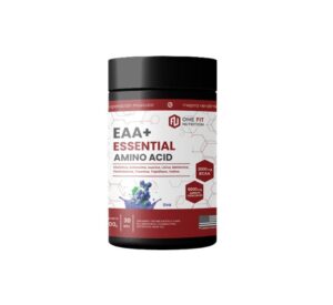 ONE FIT - EAA+ ESSENTIAL AMINO 300GR