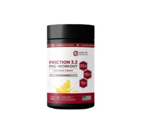 ONE FIT - FRICTION 3.2 300GR