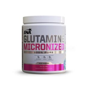 ENA - GLUTAMINA MICRONIZADA 150GR