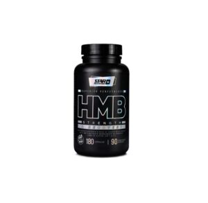 STAR NUTRITION - HMB 180CAPS