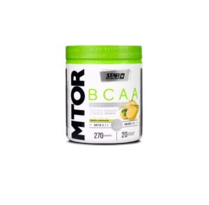 STAR NUTRITION - MTOR BCAA 270GR