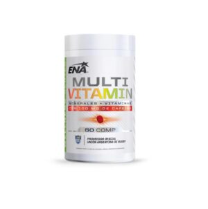 ENA - MULTIVITAMIN 60TBS