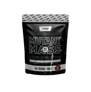 STAR NUTRITION - MUTANT MASS 1,5KG