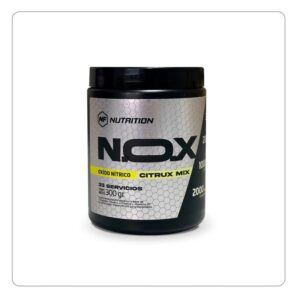 NF NUTRITION - NOX OXIDO NITRICO 300GR