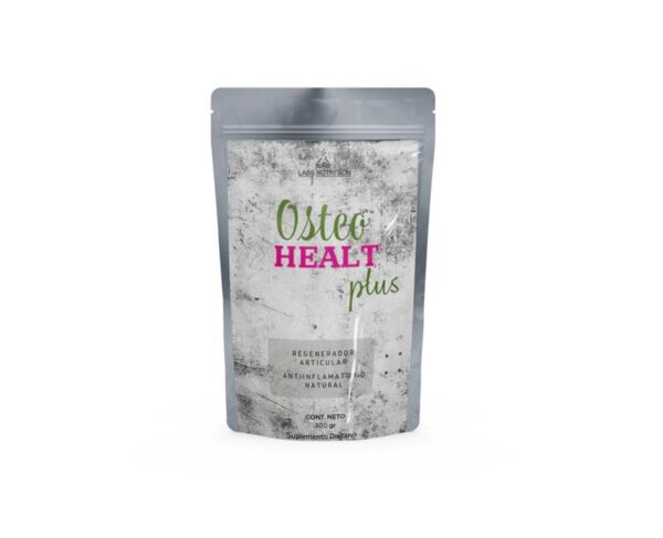 LABS NUTRITION - OSTEO HEALT PLUS ARTROSIS X 300GR