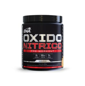 ENA - OXIDO NITRICO 210GR