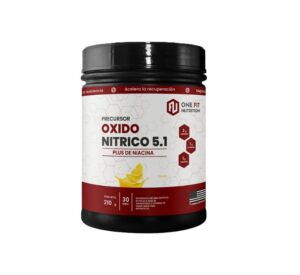 ONE FIT - OXIDO NITRICO 210GR