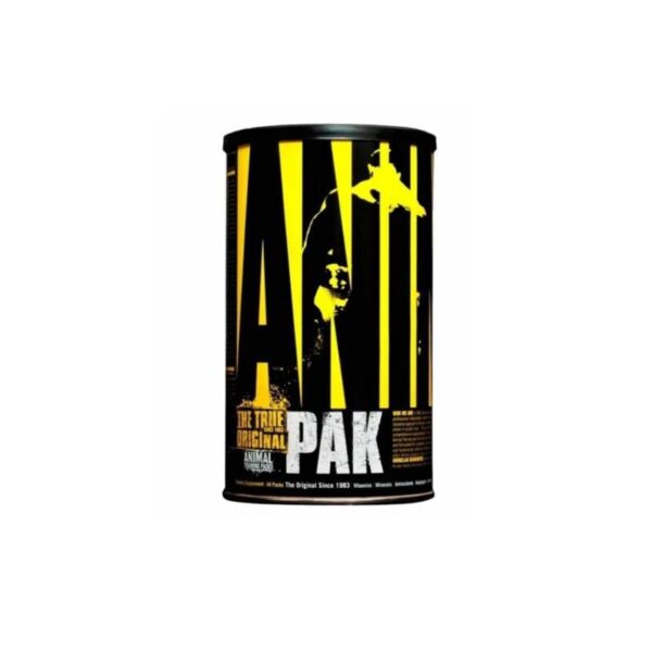 UNIVERSAL NUTRITION - ANIMAL PAK 44PAKS