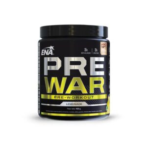 ENA - PRE WAR 400GR