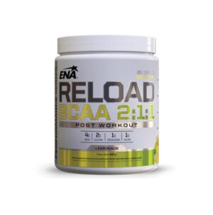 ENA - RELOAD 220GR