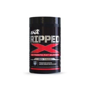 ENA - RIPPED X 60CAPS