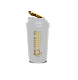 GOLD NUTRITION - SHAKER SIMPLE