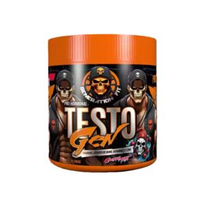 GENERATION FIT - TESTO GEN 300GR