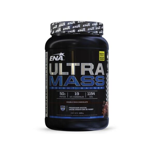 ENA - ULTRA MASS 1,5KG