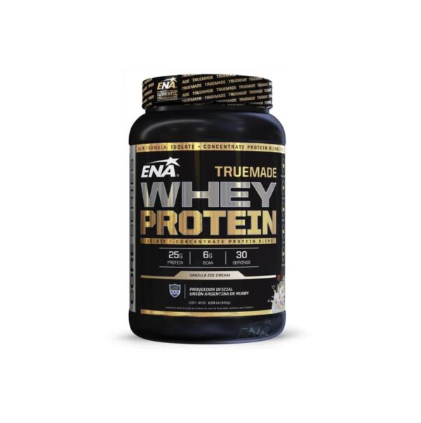 ENA - WHEY PROTEIN TRUE MADE 2LB