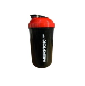 MERVICK - SHAKER SIMPLE