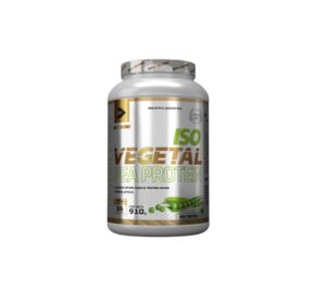 BODY ADVANCE - ISO PEA PROTEIN 910GR