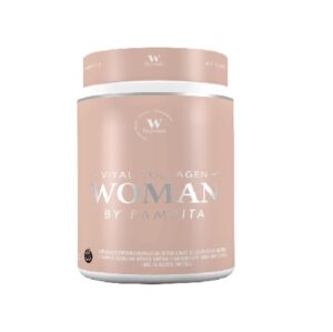 WOMAN SUPPLEMENTS - VITAL COLLAGEN X 360GR