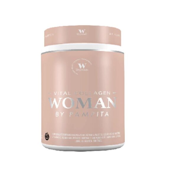 WOMAN SUPPLEMENTS - VITAL COLLAGEN X 360GR