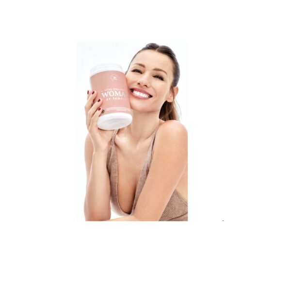 WOMAN SUPPLEMENTS - VITAL COLLAGEN X 360GR